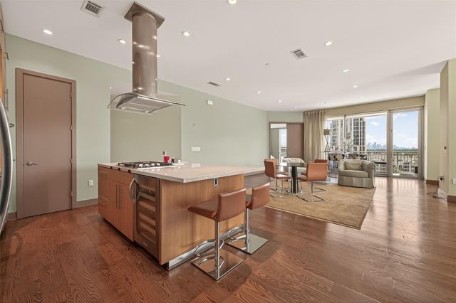 1600 Post Oak Boulevard 1005, Houston, TX 77056
