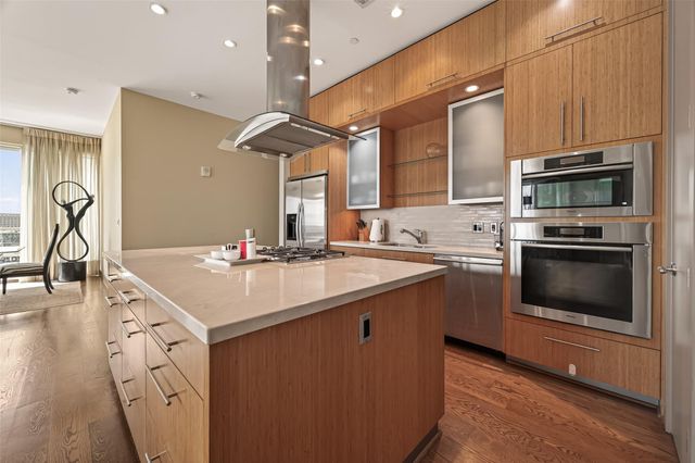 1600 Post Oak Boulevard 1005, Houston, TX 77056