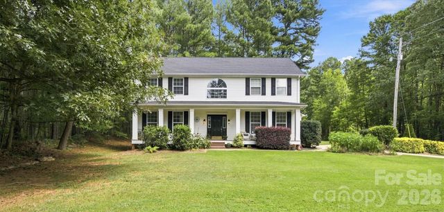 3686 Lake Bluff Drive, Sherrills Ford, NC 28673