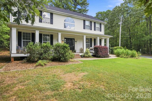 3686 Lake Bluff Drive, Sherrills Ford, NC 28673