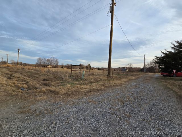 10319 Tannehill, Mcalester, OK 74501