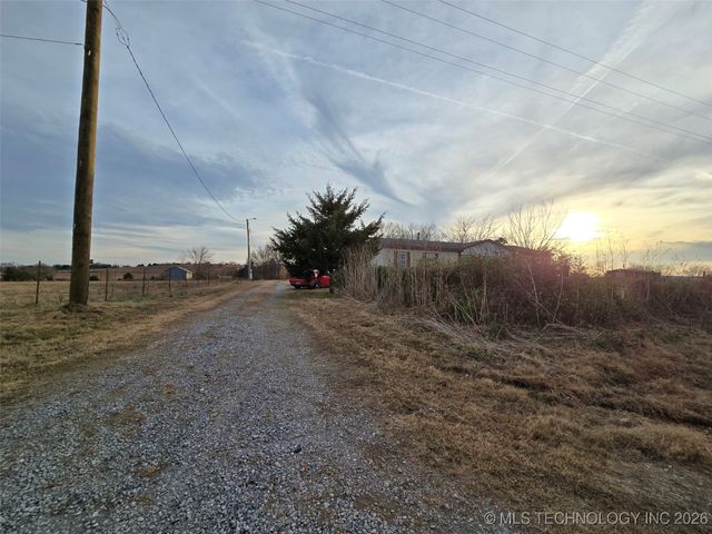 10319 Tannehill, Mcalester, OK 74501