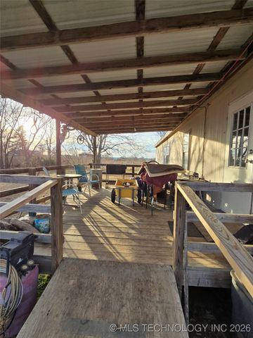 10319 Tannehill, Mcalester, OK 74501