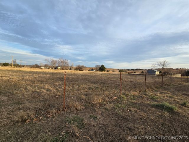 10319 Tannehill, Mcalester, OK 74501