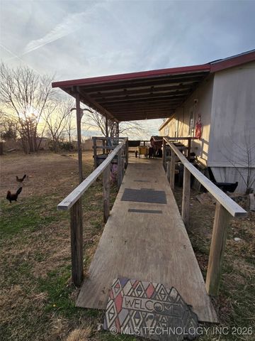 10319 Tannehill, Mcalester, OK 74501