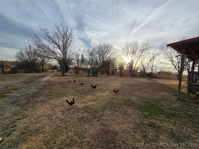 10319 Tannehill, Mcalester, OK 74501