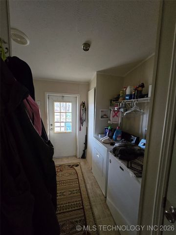 10319 Tannehill, Mcalester, OK 74501