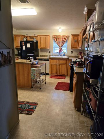 10319 Tannehill, Mcalester, OK 74501