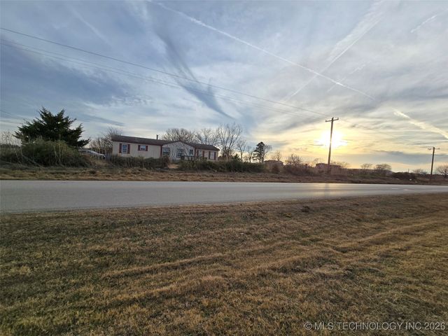 10319 Tannehill, Mcalester, OK 74501