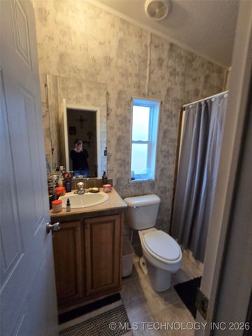 10319 Tannehill, Mcalester, OK 74501