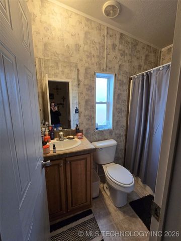 10319 Tannehill, Mcalester, OK 74501