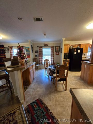 10319 Tannehill, Mcalester, OK 74501