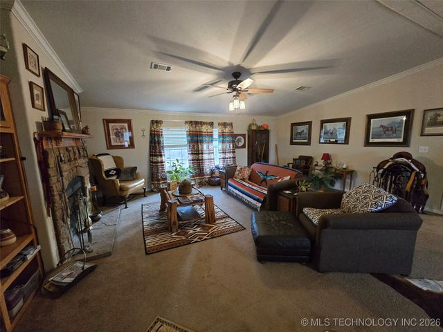 10319 Tannehill, Mcalester, OK 74501