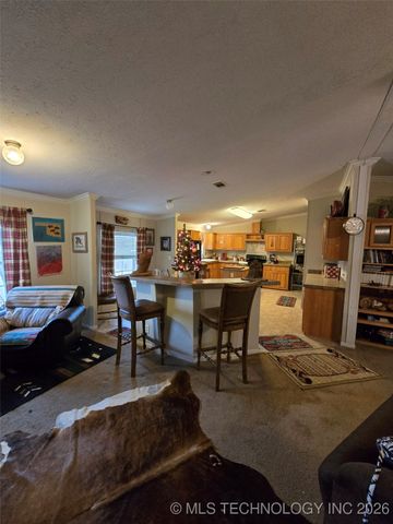 10319 Tannehill, Mcalester, OK 74501