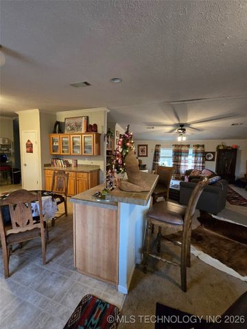 10319 Tannehill, Mcalester, OK 74501