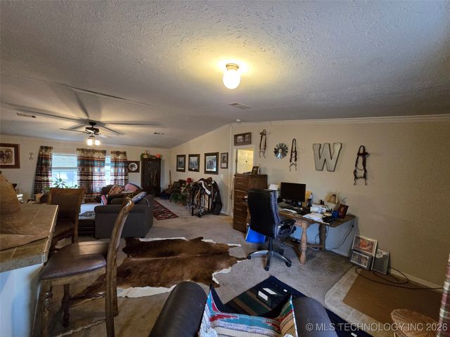 10319 Tannehill, Mcalester, OK 74501