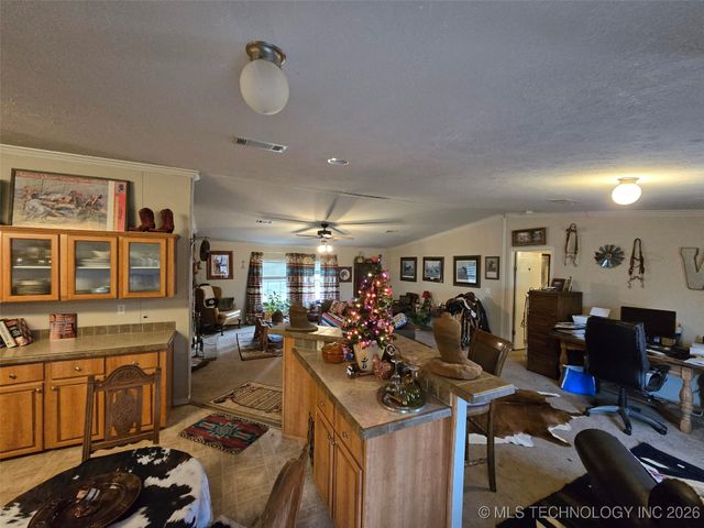 10319 Tannehill, Mcalester, OK 74501