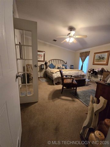 10319 Tannehill, Mcalester, OK 74501