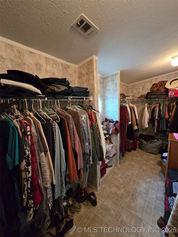 10319 Tannehill, Mcalester, OK 74501