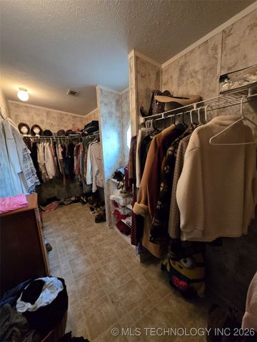 10319 Tannehill, Mcalester, OK 74501