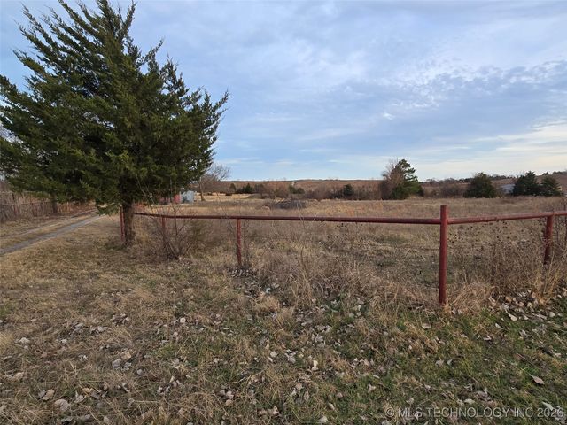 10319 Tannehill, Mcalester, OK 74501