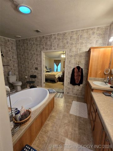 10319 Tannehill, Mcalester, OK 74501