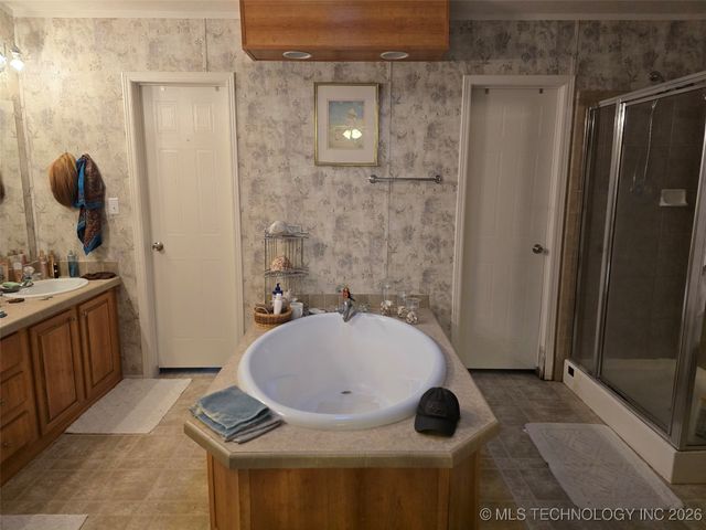 10319 Tannehill, Mcalester, OK 74501