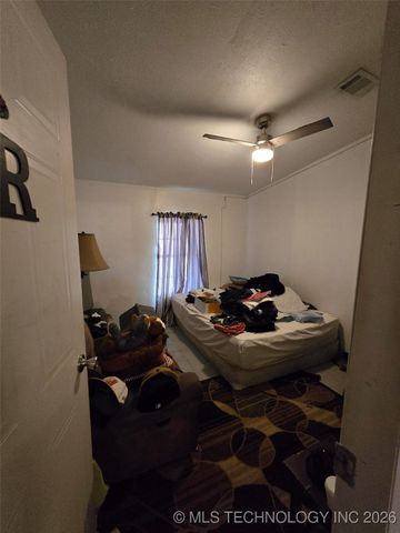 10319 Tannehill, Mcalester, OK 74501