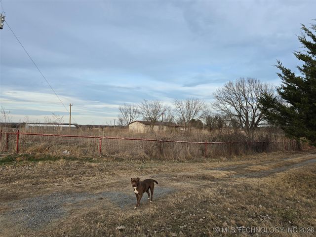 10319 Tannehill, Mcalester, OK 74501