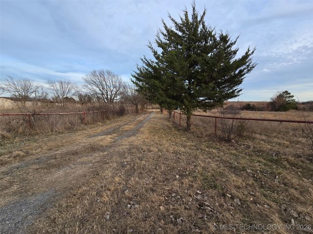 10319 Tannehill, Mcalester, OK 74501