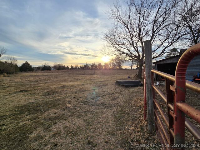 10319 Tannehill, Mcalester, OK 74501