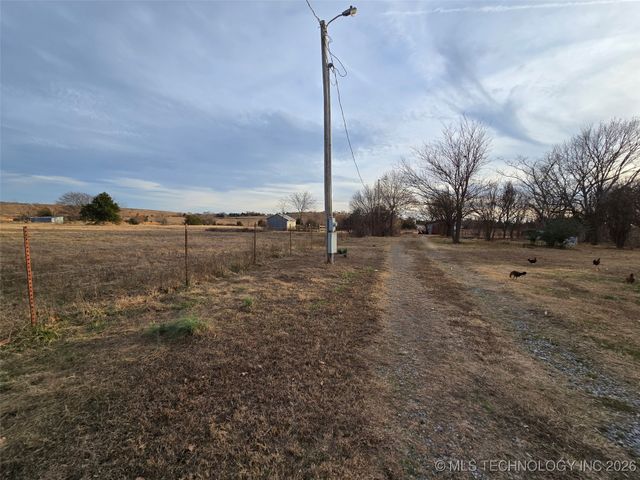 10319 Tannehill, Mcalester, OK 74501