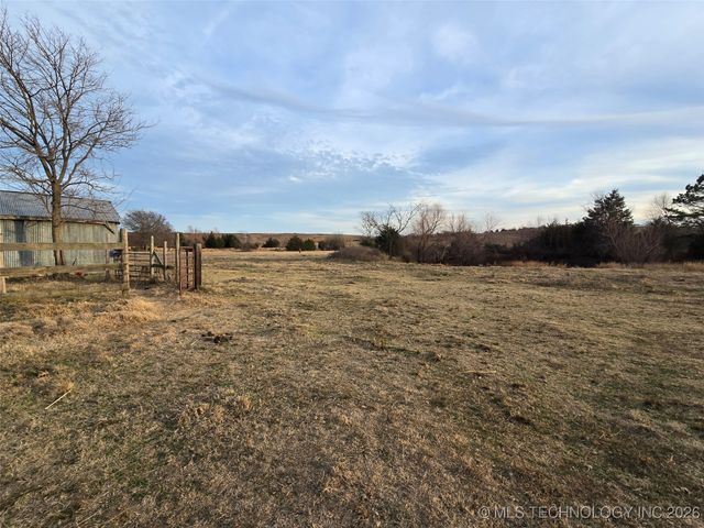 10319 Tannehill, Mcalester, OK 74501