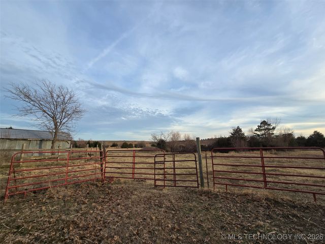 10319 Tannehill, Mcalester, OK 74501