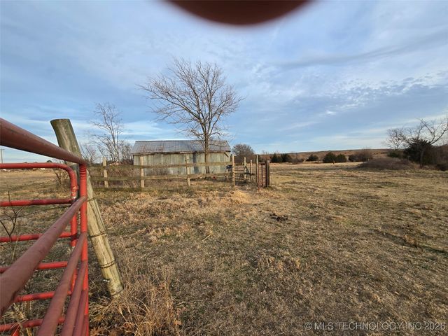 10319 Tannehill, Mcalester, OK 74501