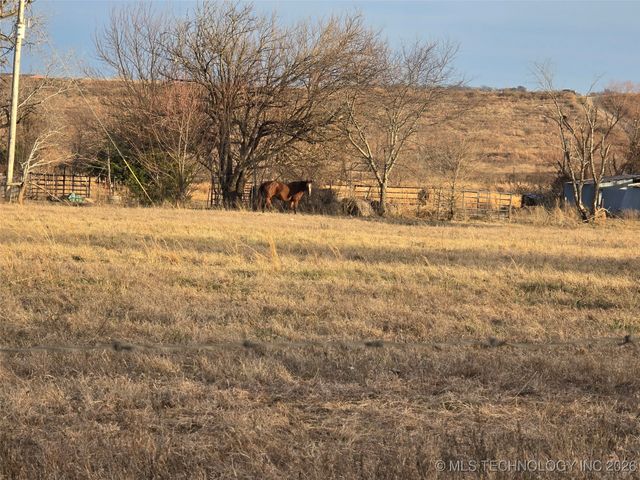 10319 Tannehill, Mcalester, OK 74501