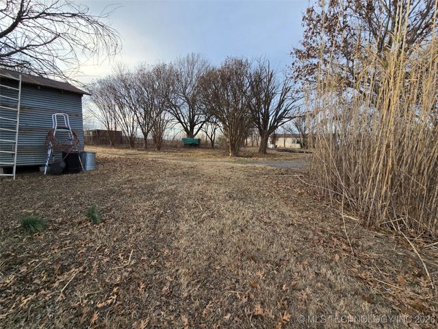 10319 Tannehill, Mcalester, OK 74501