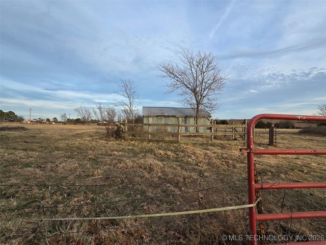 10319 Tannehill, Mcalester, OK 74501