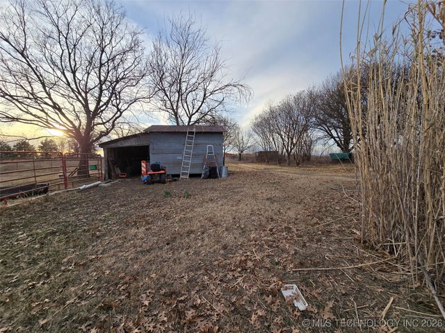 10319 Tannehill, Mcalester, OK 74501