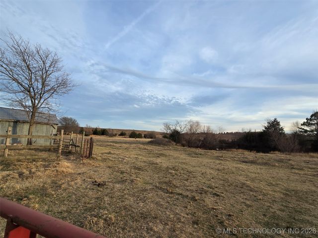 10319 Tannehill, Mcalester, OK 74501