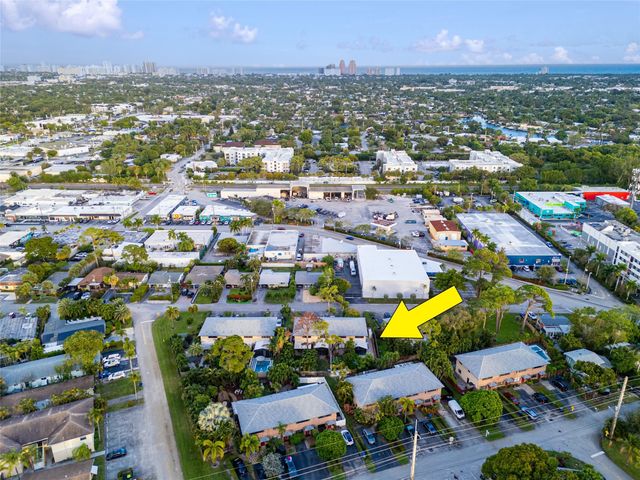 2117 NE 11th Ave 2117, Wilton Manors, FL 33305