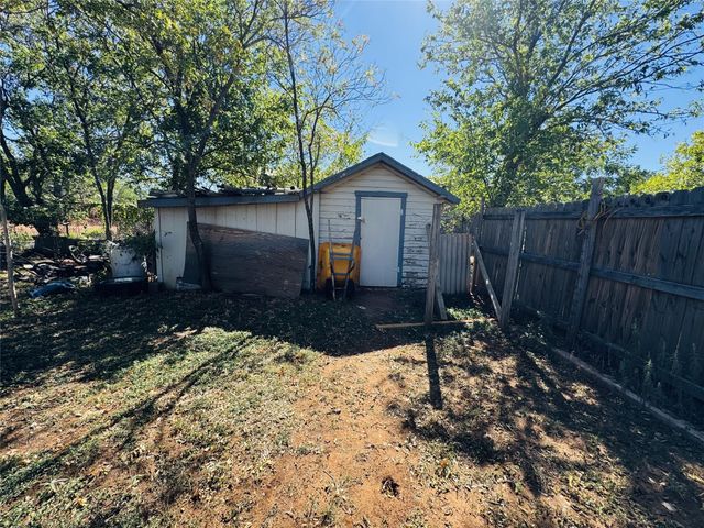 109 College Drive, Abilene, TX 79601