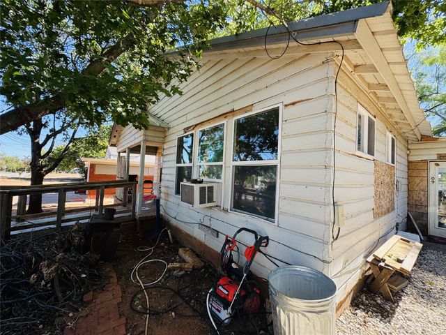 109 College Drive, Abilene, TX 79601