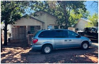 109 College Drive, Abilene, TX 79601