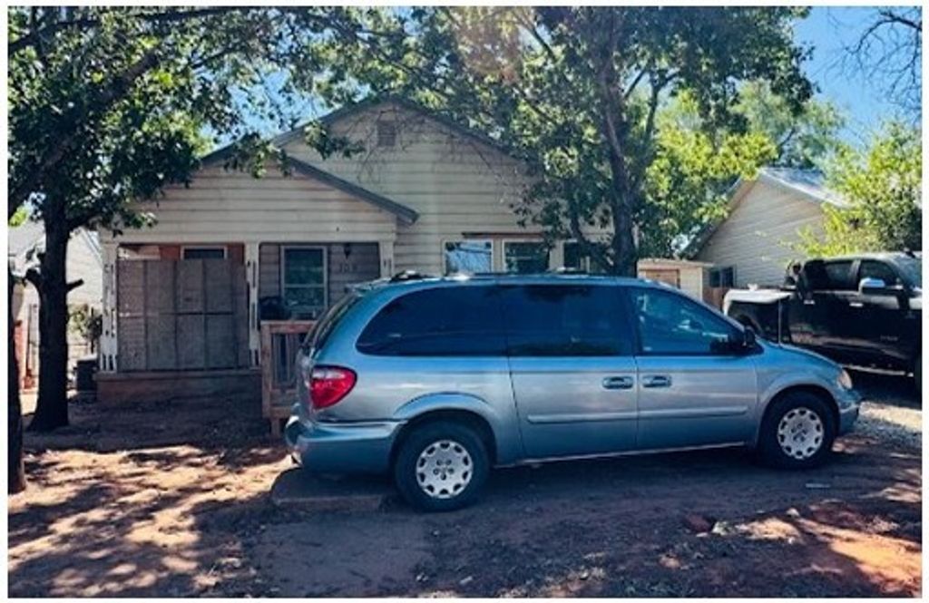 109 College Drive, Abilene, TX 79601