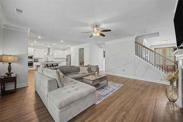 210 Manchester Lane, Villa Rica, GA 30180