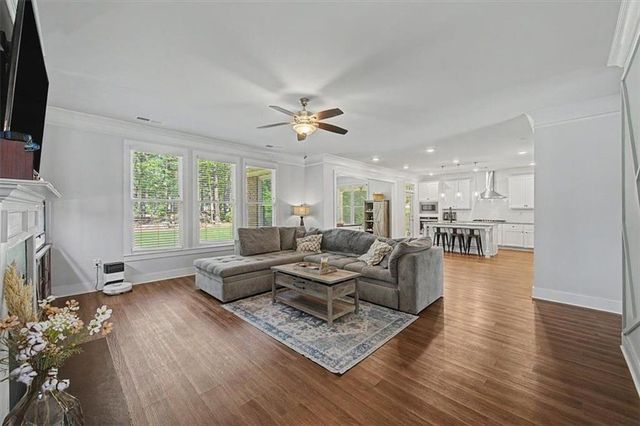 210 Manchester Lane, Villa Rica, GA 30180