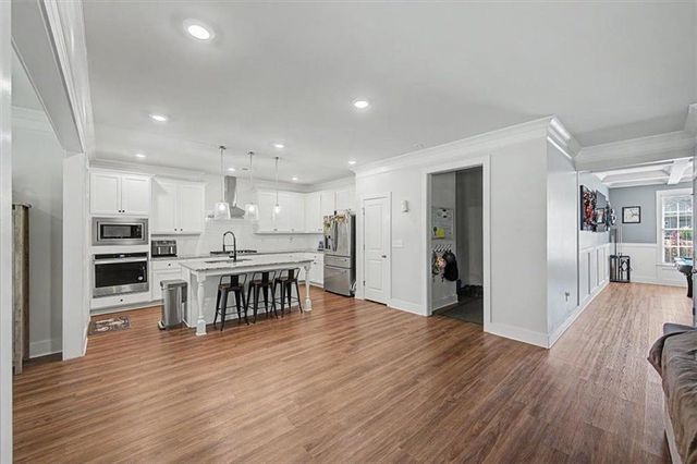 210 Manchester Lane, Villa Rica, GA 30180