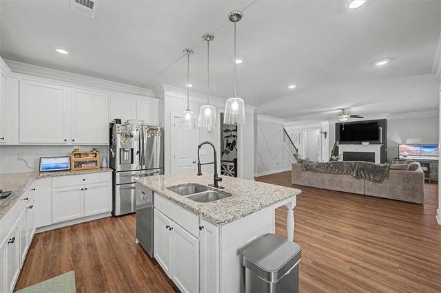 210 Manchester Lane, Villa Rica, GA 30180