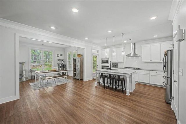 210 Manchester Lane, Villa Rica, GA 30180